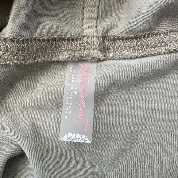 NWOT FP Movement Hot Shot Hooded Layer - Picture 4 of 5